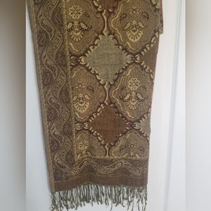 Pashmina Scarf/Shawl